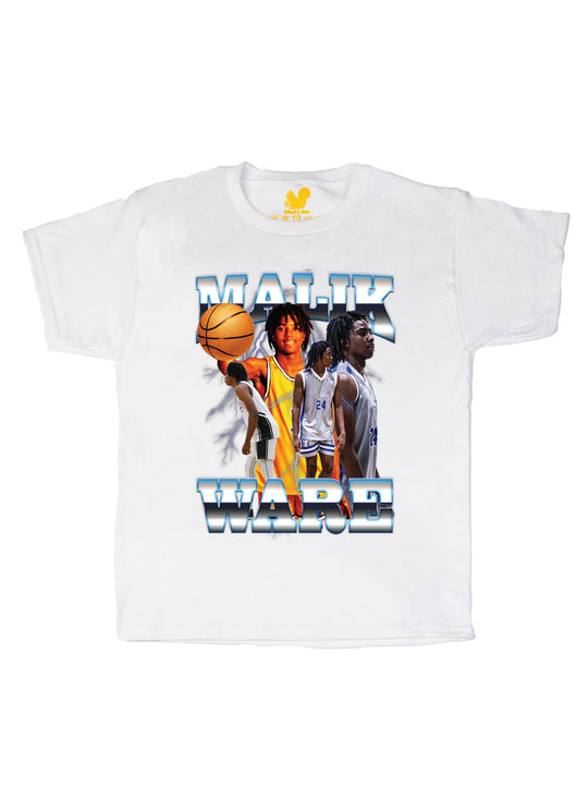 Malik Ware Youth T-Shirt