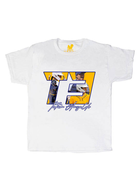 Tatum Anzaldo Youth T-Shirt