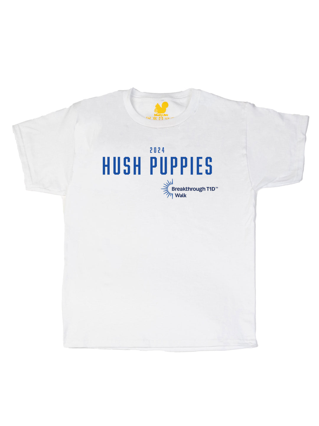 Hush Puppies Youth T-Shirt