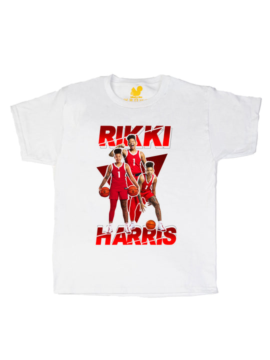 Rikki Harris Youth T-Shirt