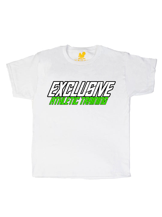 Exclusive Athletic Training Youth T-Shirt