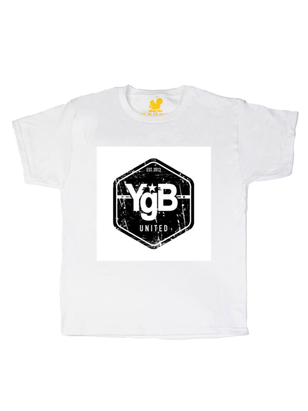Conredge Collins Youth T-Shirt