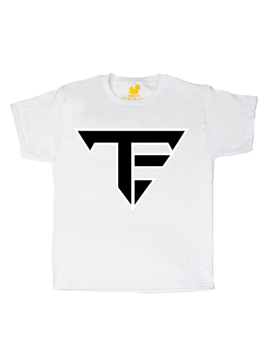 Terrence Edwards Logo Youth T-Shirt