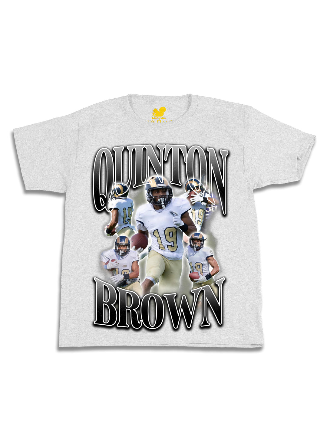 Quinton Brown Youth T-Shirt