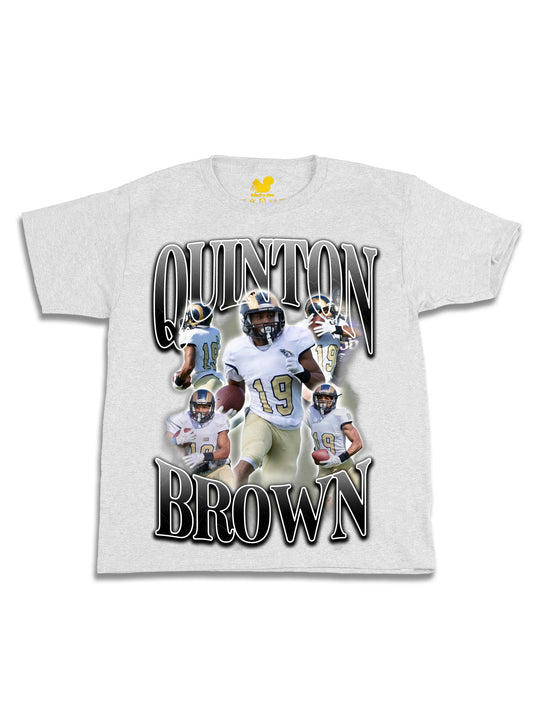 Quinton Brown Youth T-Shirt