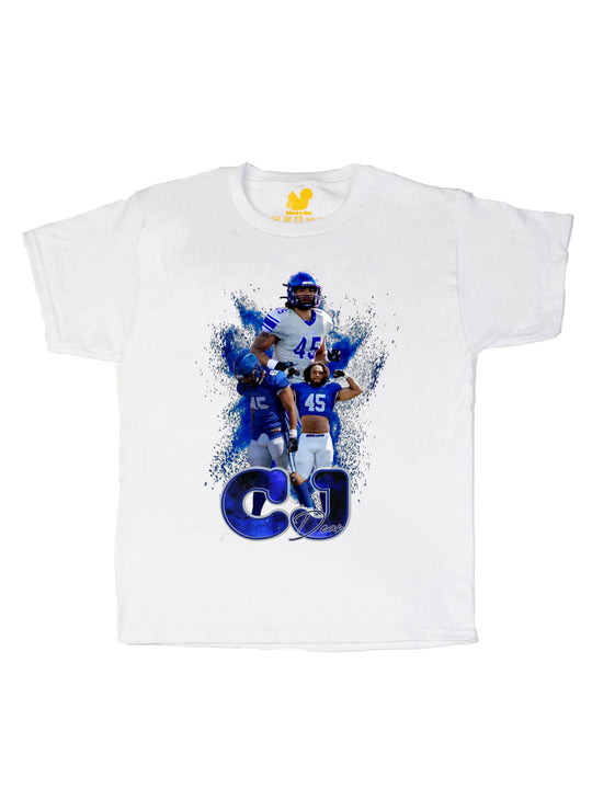 Cj Dean Youth T-Shirt