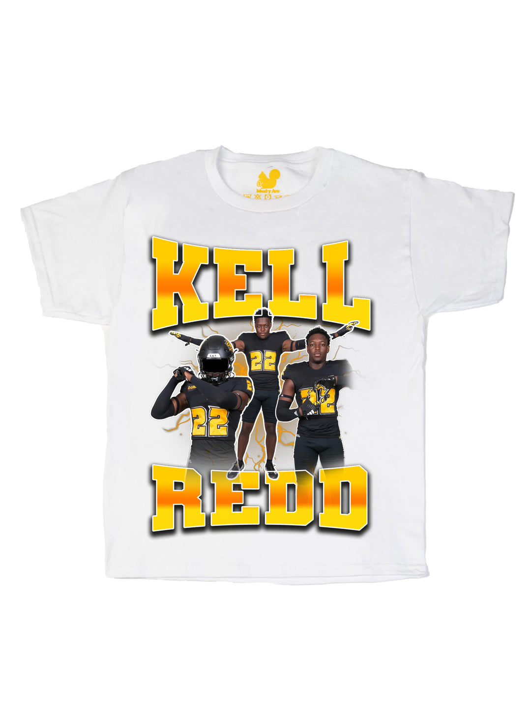 Markell Redding Youth T-Shirt