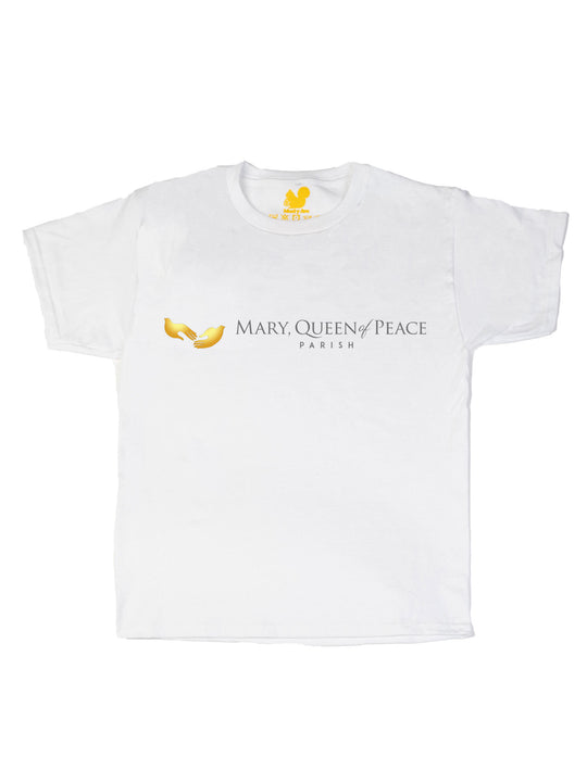 Mary, Queen of Peace Parish Youth T-Shirt