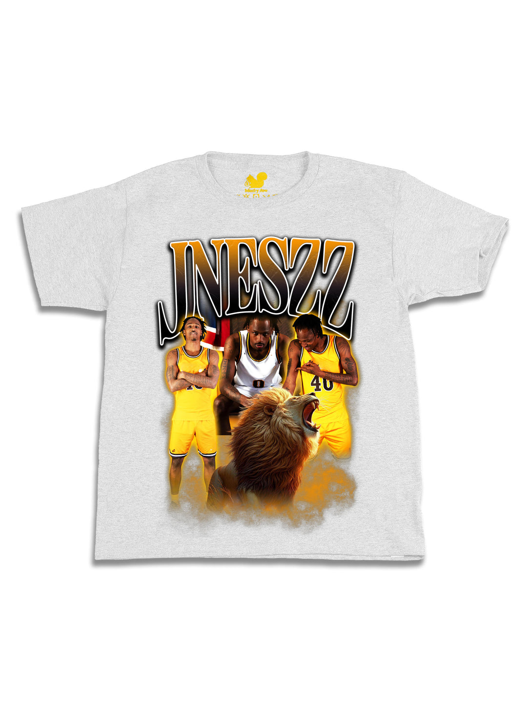 Jordan Nesbitt Youth T-Shirt