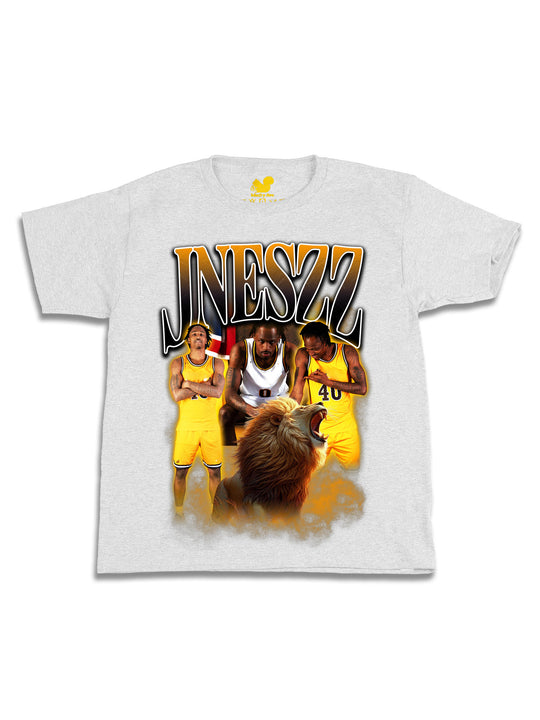 Jordan Nesbitt Youth T-Shirt