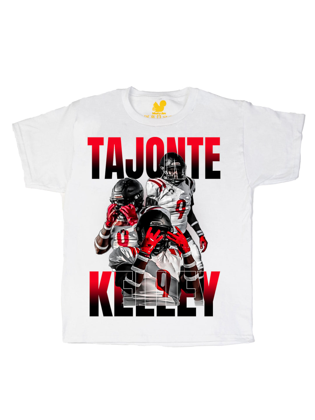 Tajonte Kelley Youth T-Shirt