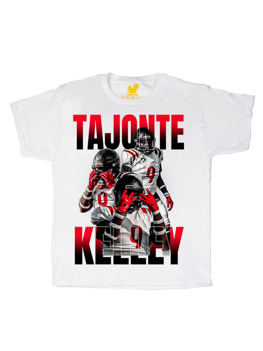 Tajonte Kelley Youth T-Shirt