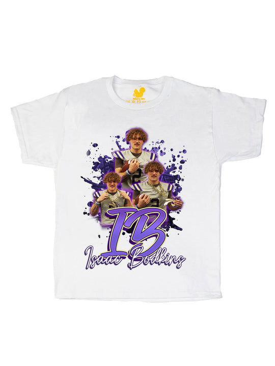 Isaac Bodkins Youth T-Shirt