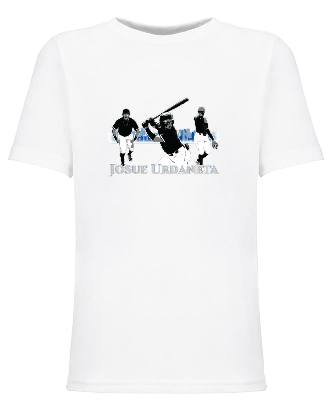 Josue Urdaneta Youth T-Shirt