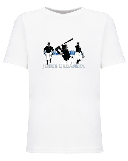 Josue Urdaneta Youth T-Shirt