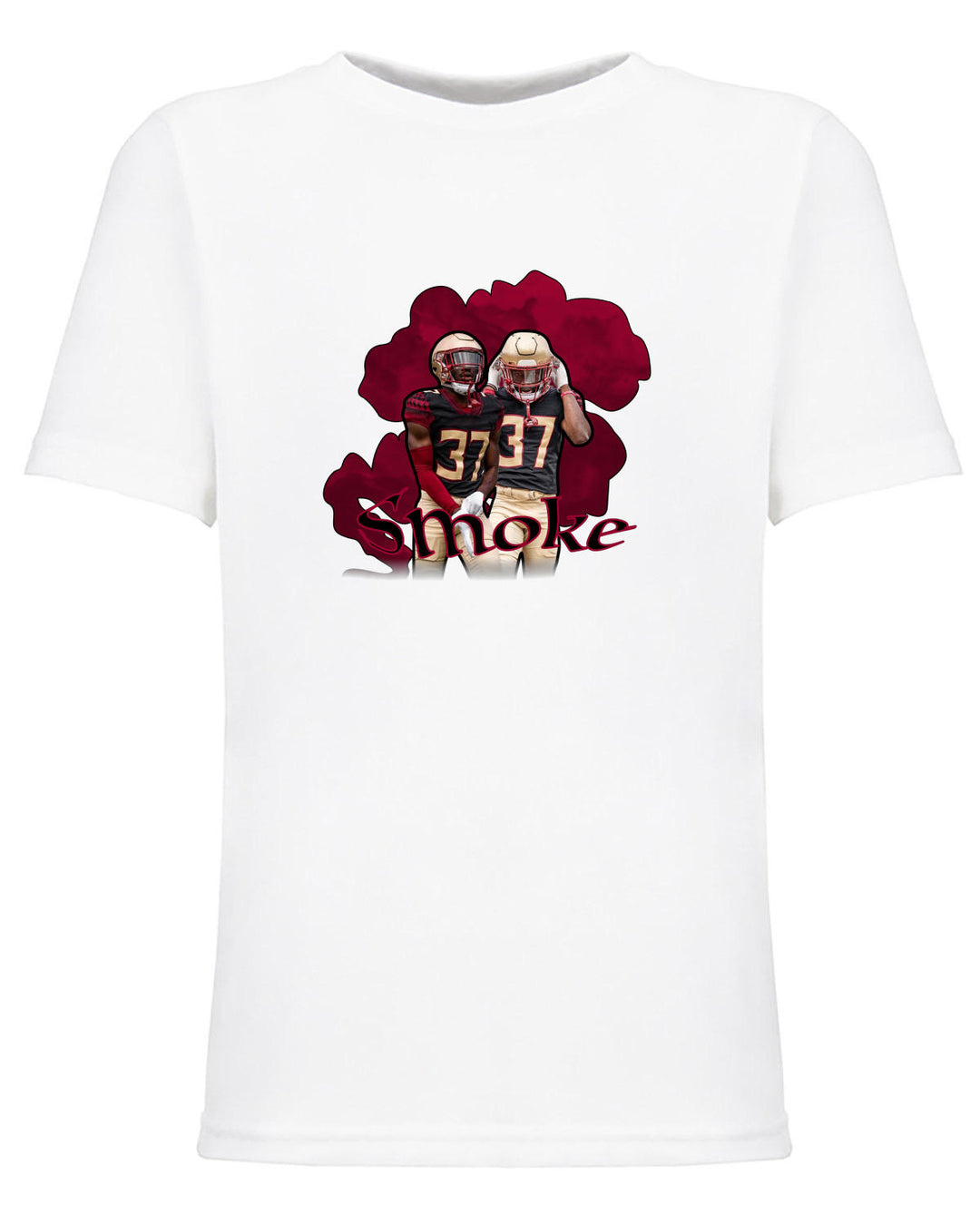 Smoke Youth T-Shirt
