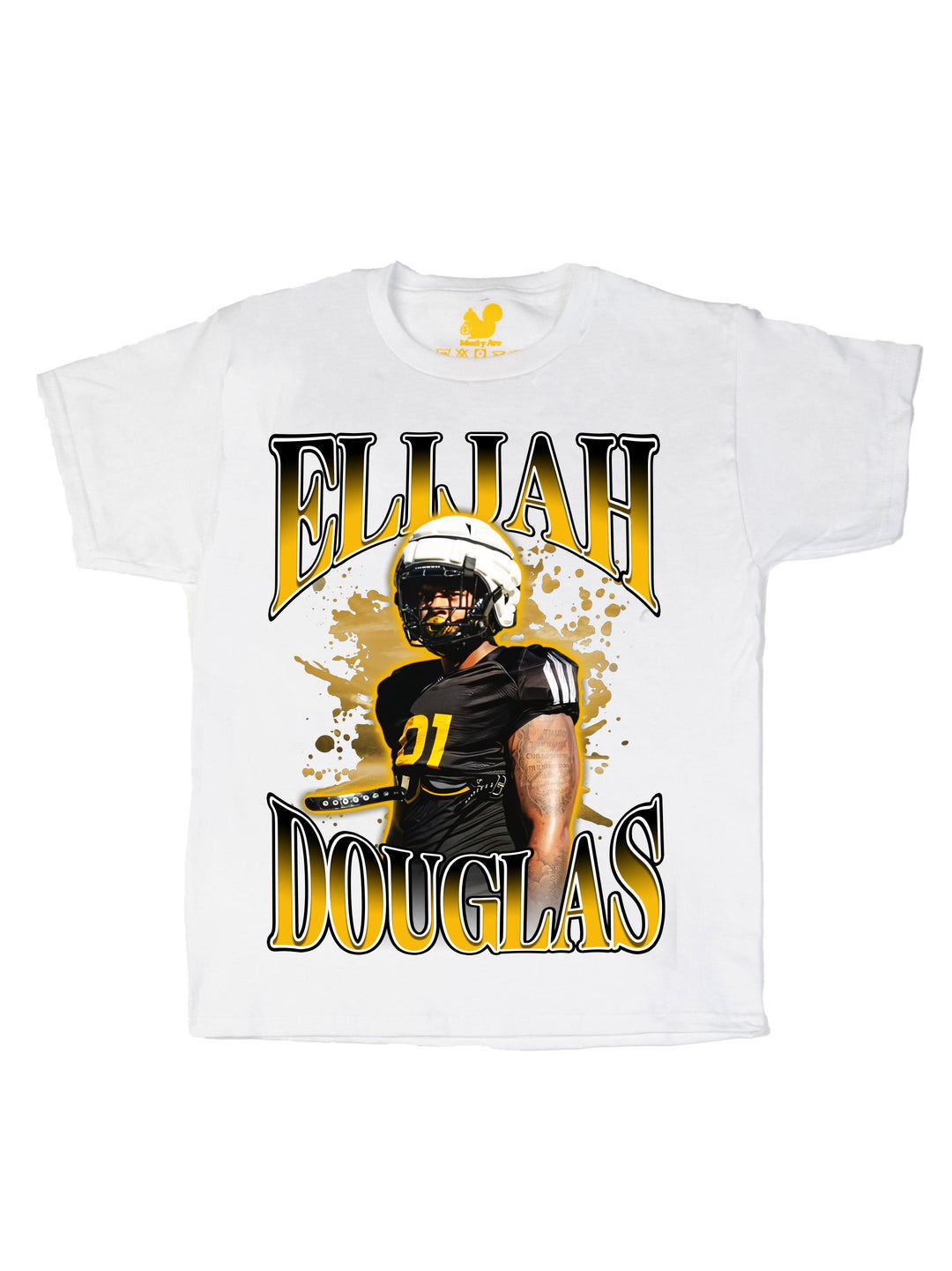Elijah Douglas Youth T-Shirt