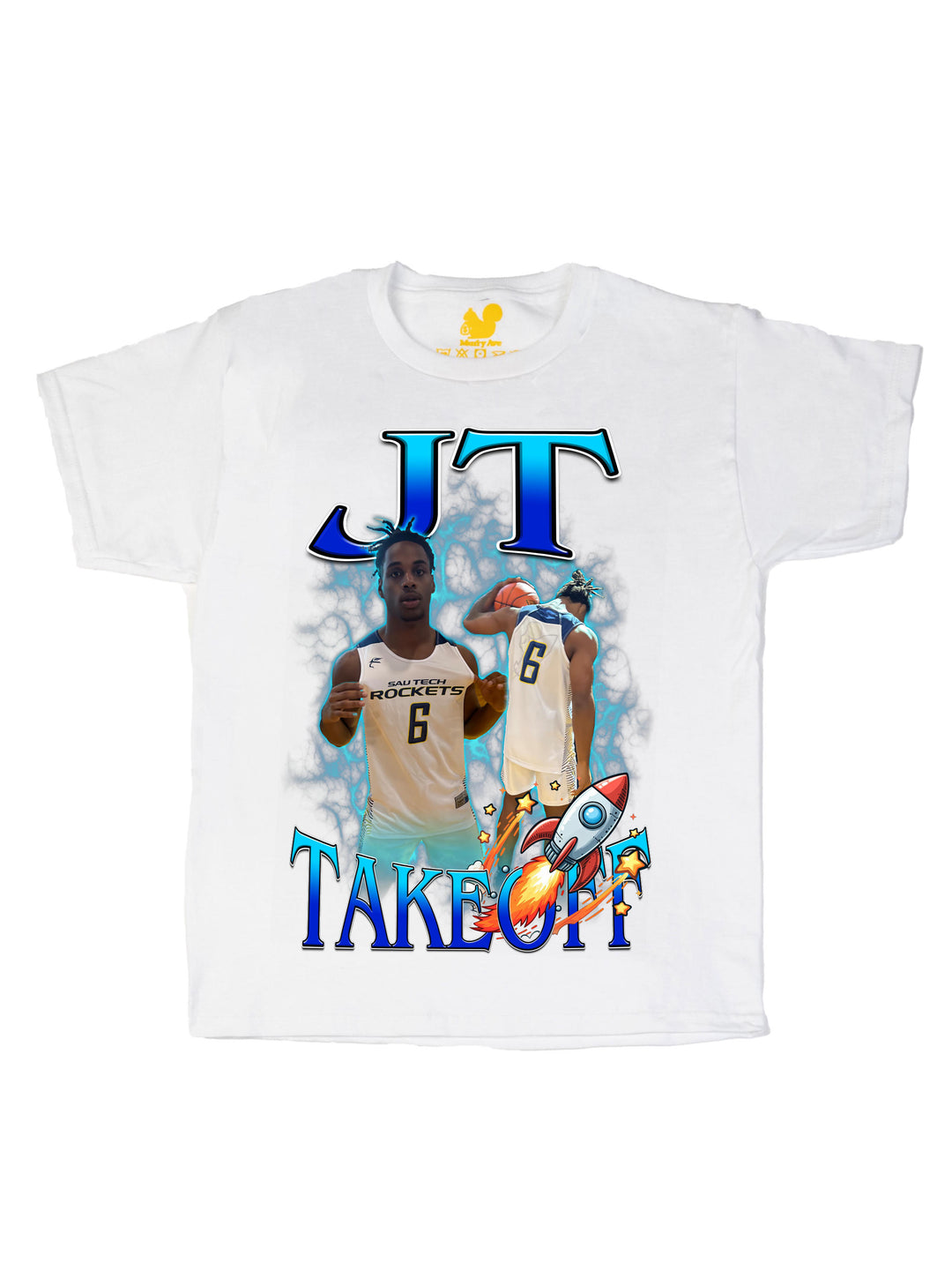 Javarius Thompson Youth T-Shirt