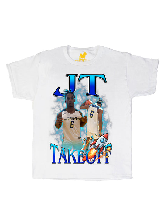 Javarius Thompson Youth T-Shirt