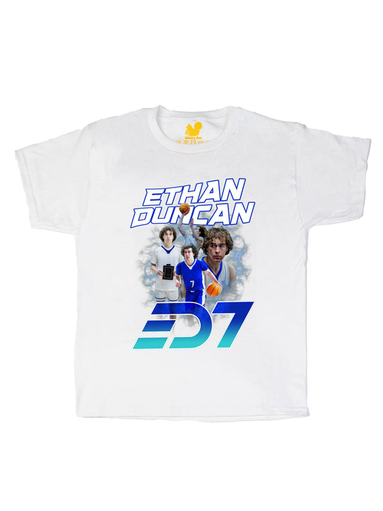 Ethan Duncan Youth T-Shirt