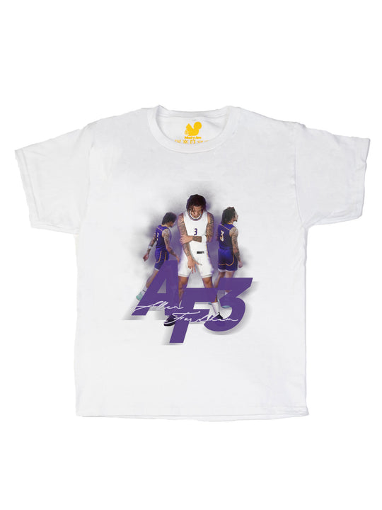 Allen Fordham Youth T-Shirt