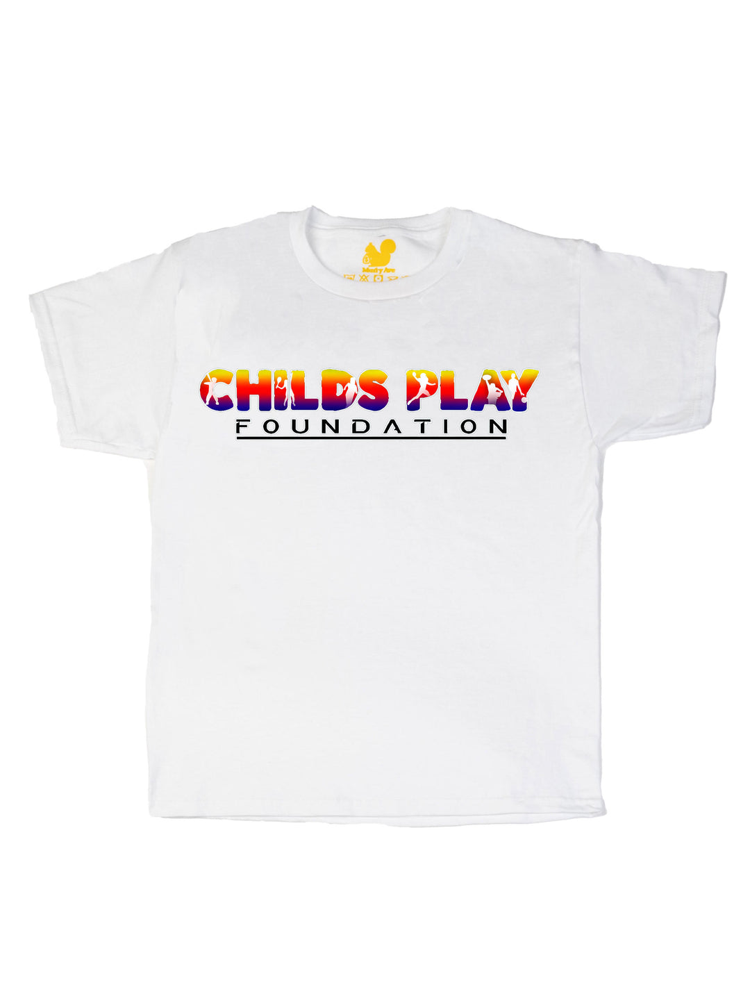 Childs Play Foundation Youth T-Shirt