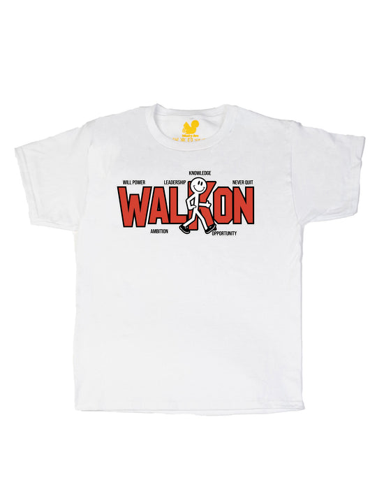 WALKON Logo Youth T-Shirt