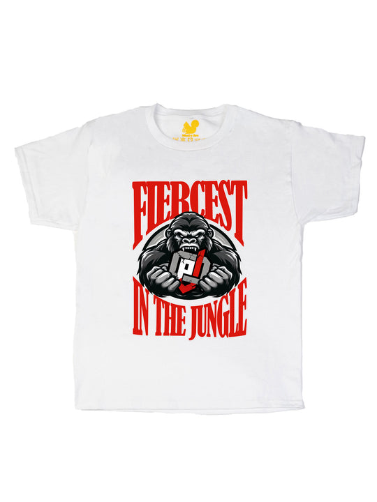 QJ Peterson Youth T-Shirt