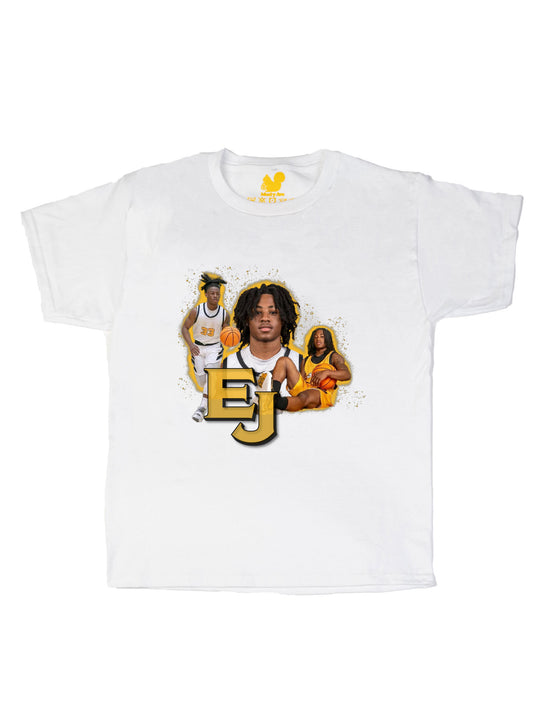 Eric Holland Jr Youth T-Shirt