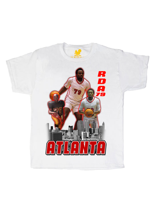 Robbie Armbrester City Youth T-Shirt