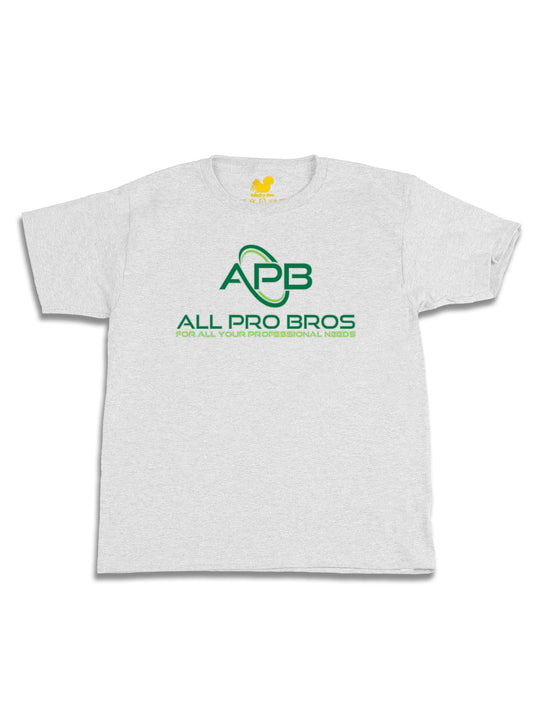 All Pro Bros Youth T-Shirt