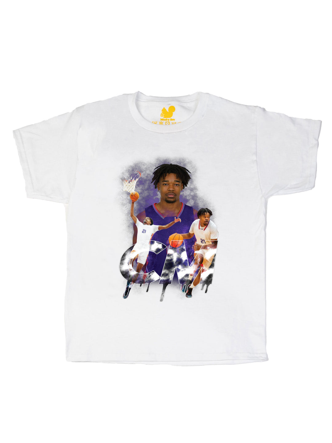 Chris Mubiru Youth T-Shirt