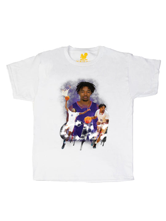 Chris Mubiru Youth T-Shirt