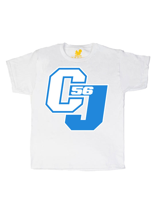 Christopher Barney Logo Youth T-Shirt