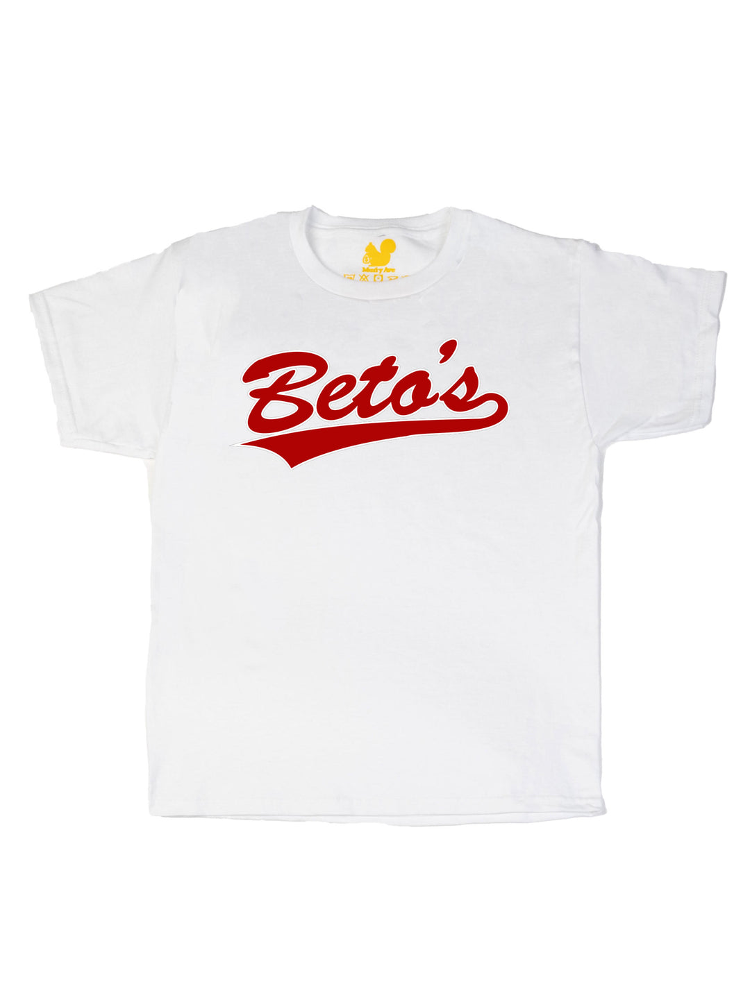 Betos Pizza Logo Youth T-Shirt