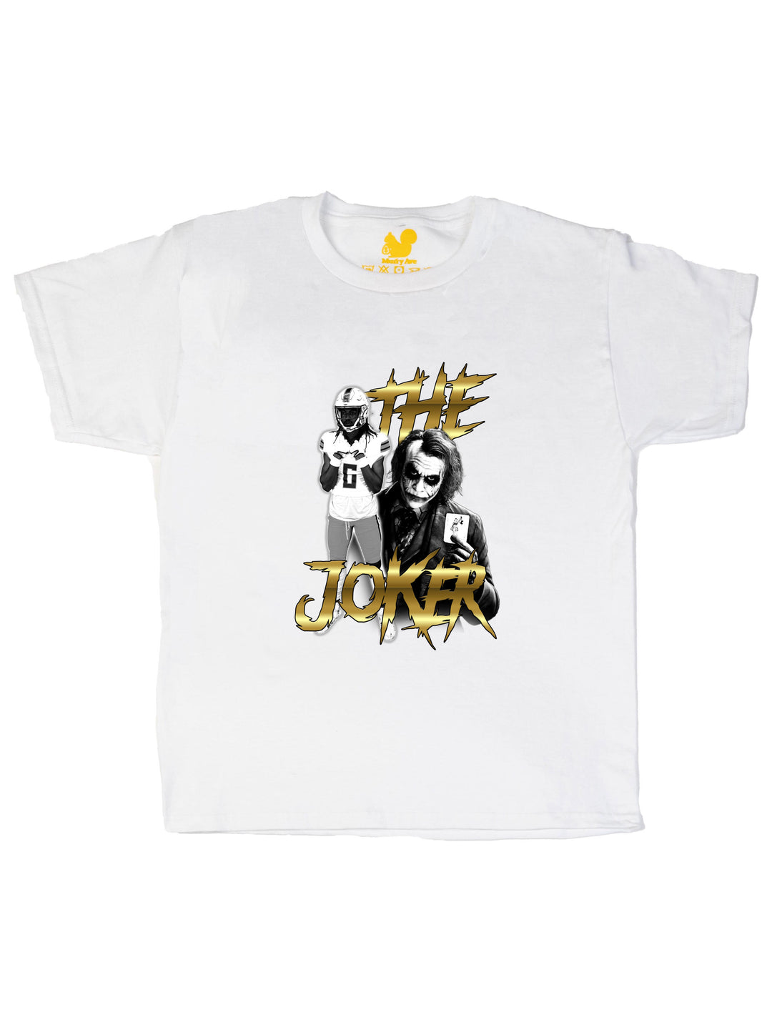 Marc Britt Collage Youth T-Shirt