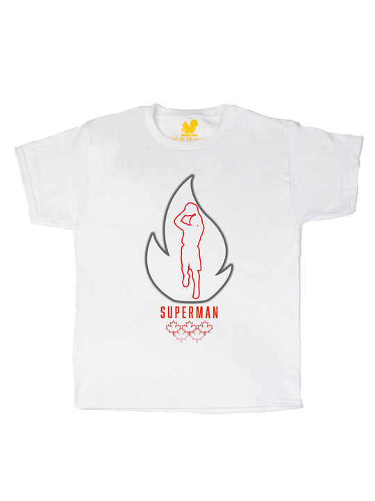 Alex Johnson Youth T-Shirt