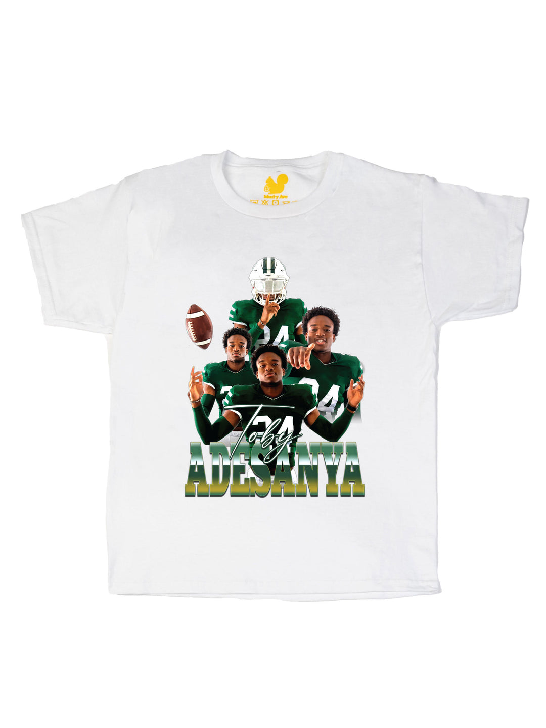 Toby Adesanya Youth T-Shirt
