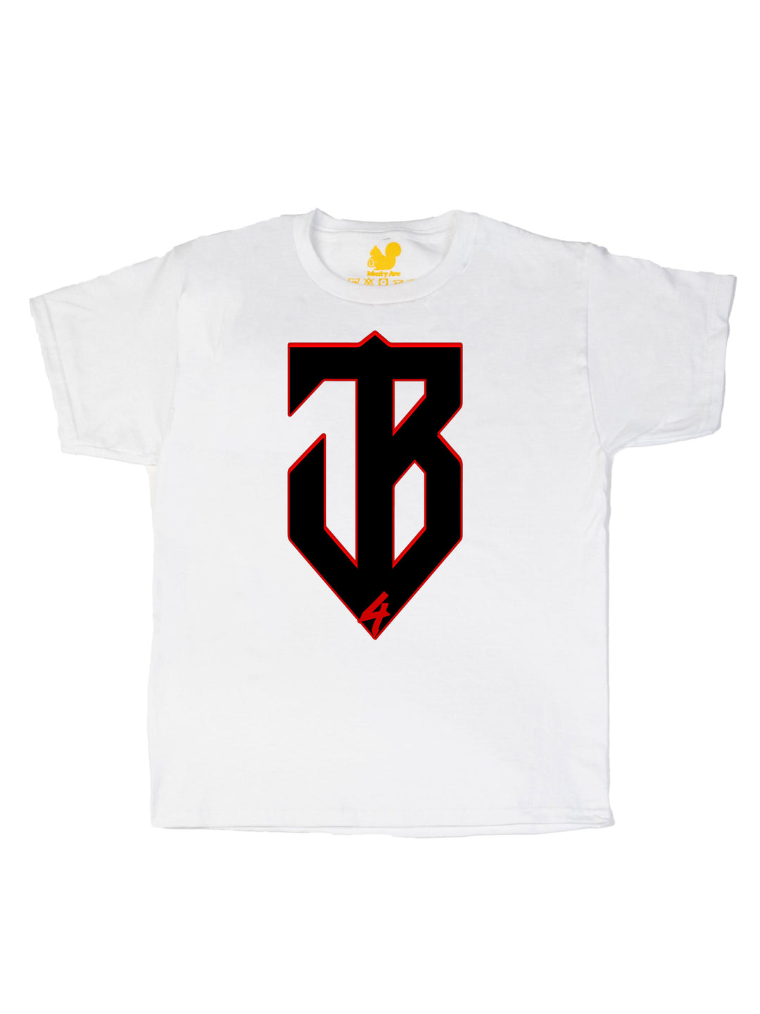 Jah Jah Boyd Youth T-Shirt