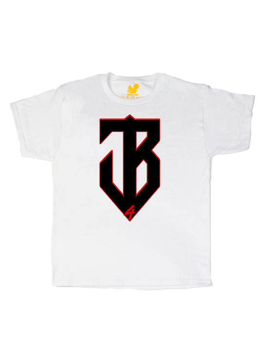 Jah Jah Boyd Youth T-Shirt