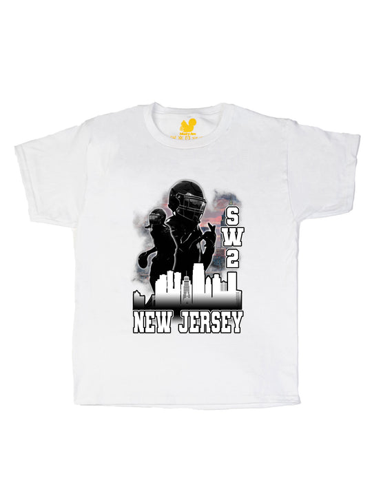 Sterlin Williams Youth T-Shirt