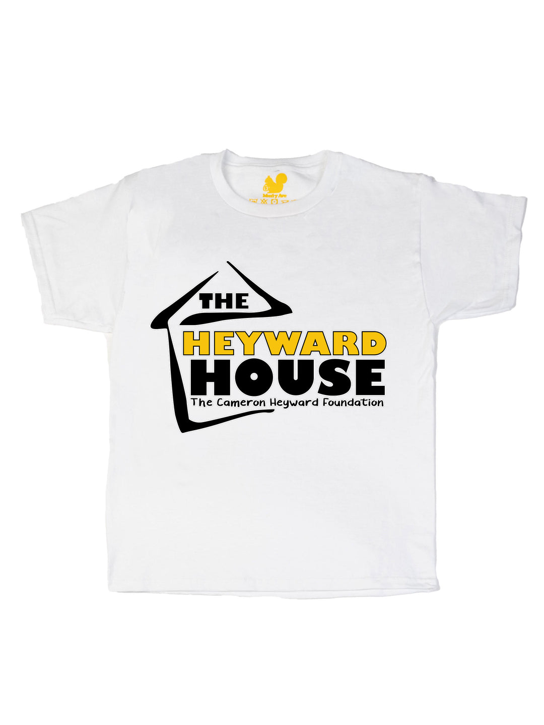 The Cameron Heyward House Foundation Youth T-Shirt