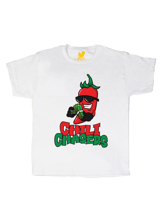 Juhlawnei Stone Youth T-Shirt