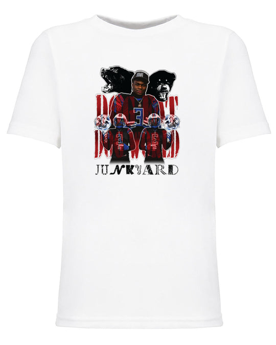 Dog Eat Dog World Youth T-Shirt