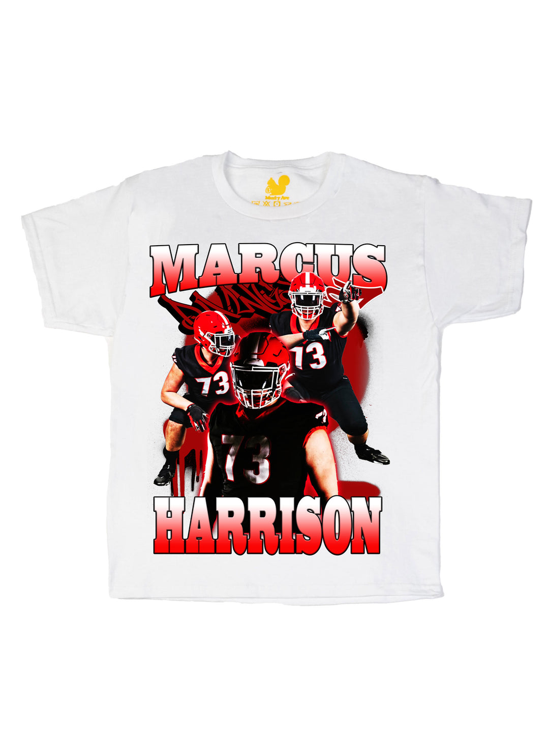 Marcus Harrison Youth T-Shirt