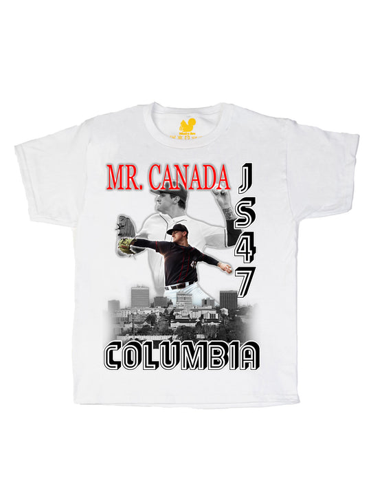 Jackson Soucie City Youth T-Shirt