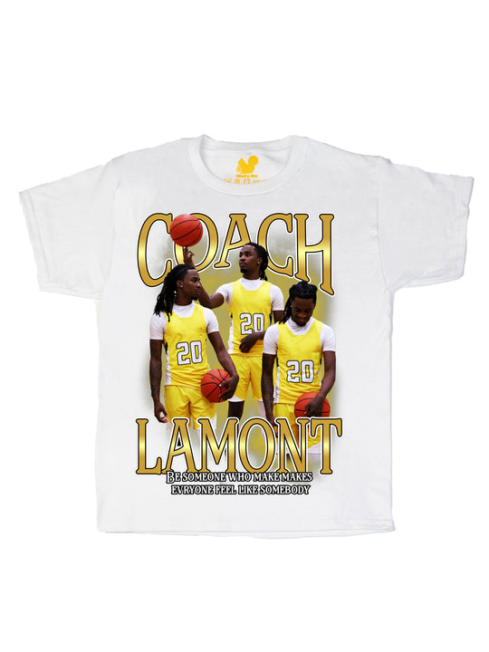Wyeth Lamont Youth T-Shirt