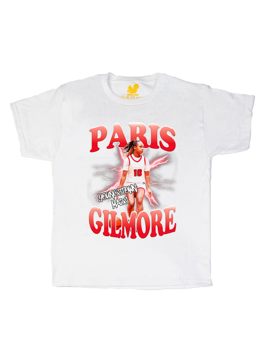 Paris Gilmore Youth T-Shirt