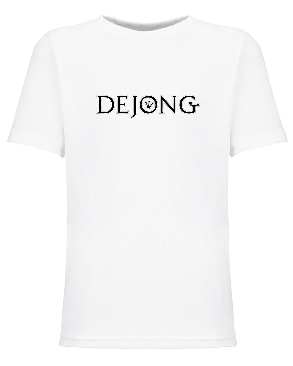 DEJONG Youth T-Shirt
