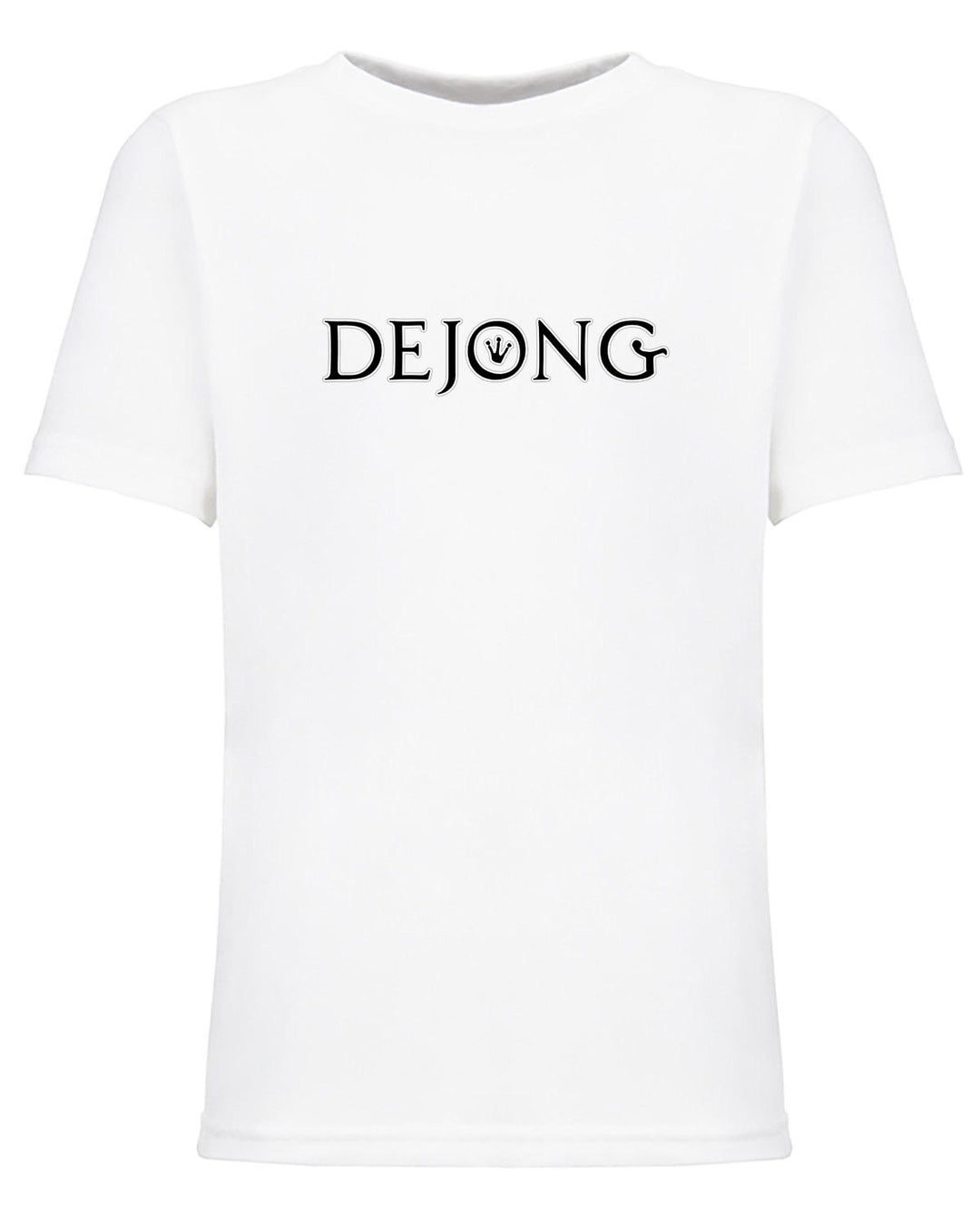 DEJONG Youth T-Shirt